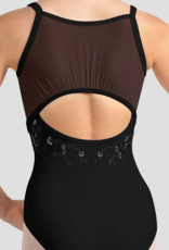 Bloch BLO-CL4227 FLEUR LEO
