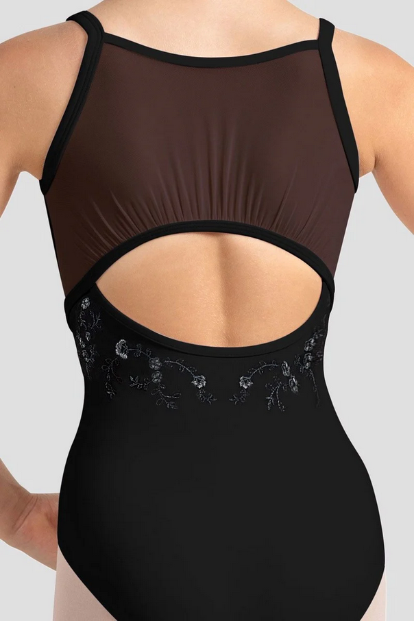 Bloch BLO-CL4227 FLEUR LEO