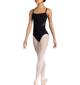 Bloch BLO-TWL1107 FLEUR LEO