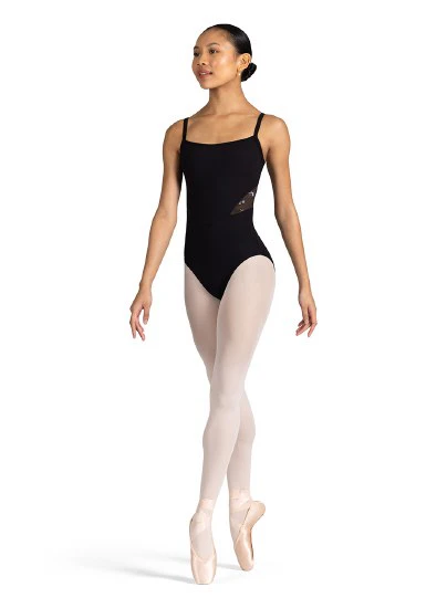Bloch BLO-TWL1107 FLEUR LEO