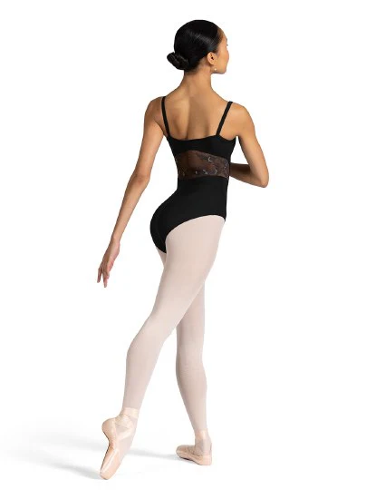 Bloch BLO-TWL1107 FLEUR LEO