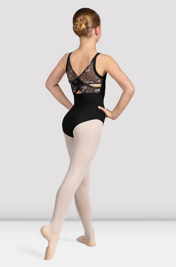 Bloch BLO-LILA CL5237