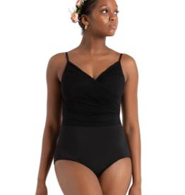 Capezio CAP-12085W BLK