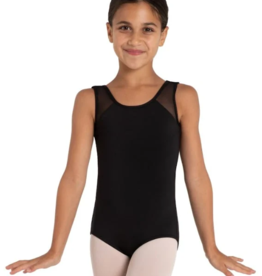 Capezio CAP-12104C BLK