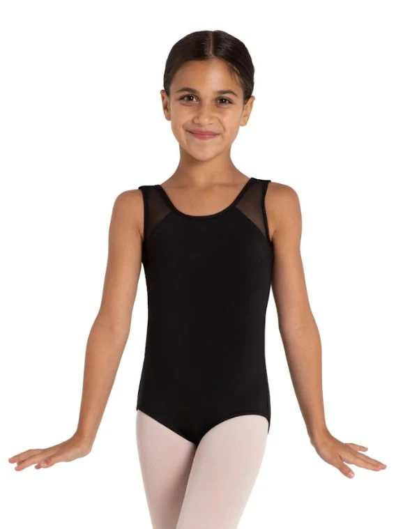 Capezio CAP-12104C BLK