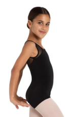 Capezio CAP-12104C BLK