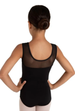 Capezio CAP-12104C BLK