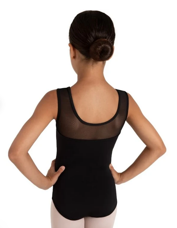 Capezio CAP-12104C BLK