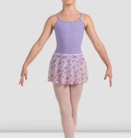 Bloch BLO-CR0251 CORE PRINTED SKIRT