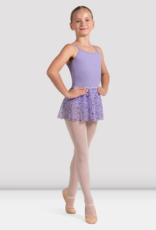 Bloch BLO-CR0251 CORE PRINTED SKIRT