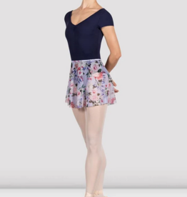 Bloch BLO-R0241 CORE PRINTED SKIRT