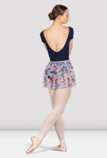 Bloch BLO-R0241 CORE PRINTED SKIRT
