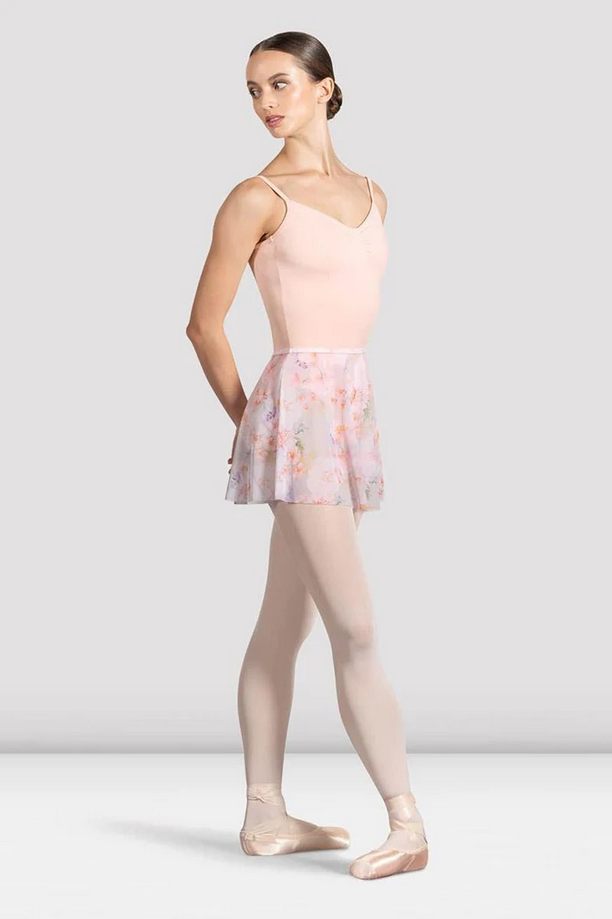 Bloch BLO-R0241 CORE PRINTED SKIRT