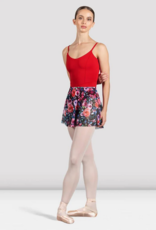 Bloch BLO-R0241 CORE PRINTED SKIRT