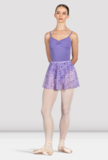 Bloch BLO-R0241 CORE PRINTED SKIRT