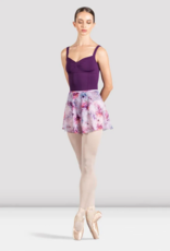Bloch BLO-R0241 CORE PRINTED SKIRT