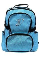 Dream Duffel DD-SPARKLE BACKPACK BLUE