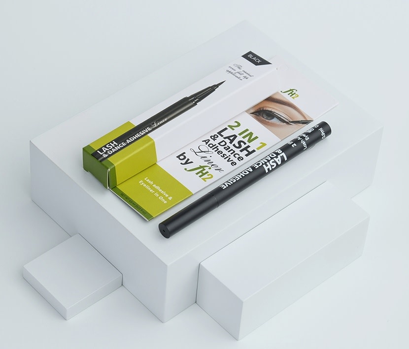 FH2 FH2-AZ0023 2 in 1 LASH ADHESIVE LINER