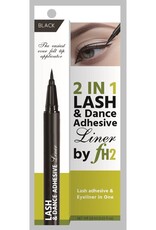 FH2 FH2-AZ0023 2 in 1 LASH ADHESIVE LINER