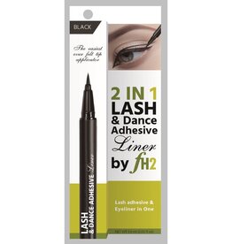 FH2 FH2-AZ0023 2 in 1 LASH ADHESIVE LINER