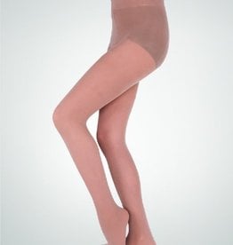 Footed Dance Tights - Instep Activewear Online