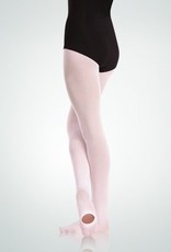 Body Wrappers C81 Convertible Tights for Children