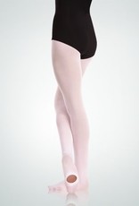 Body Wrappers A81 Convertible Tights for Adults