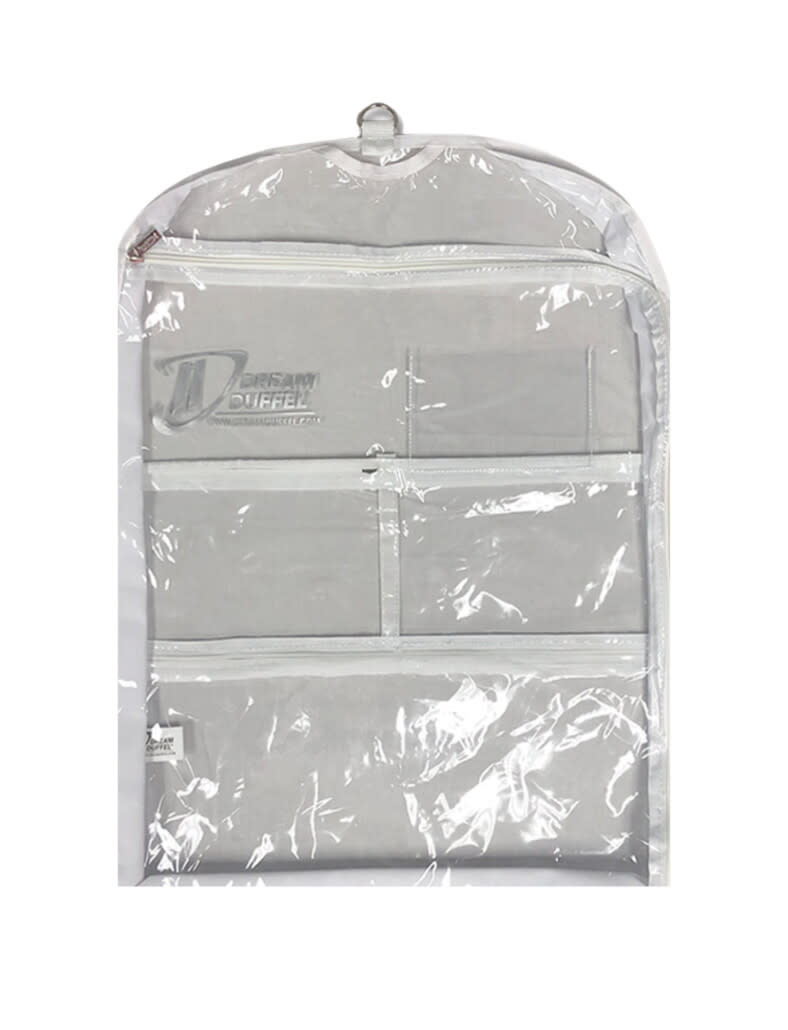 Dream Duffel DD-GARMENT BAG SHORT