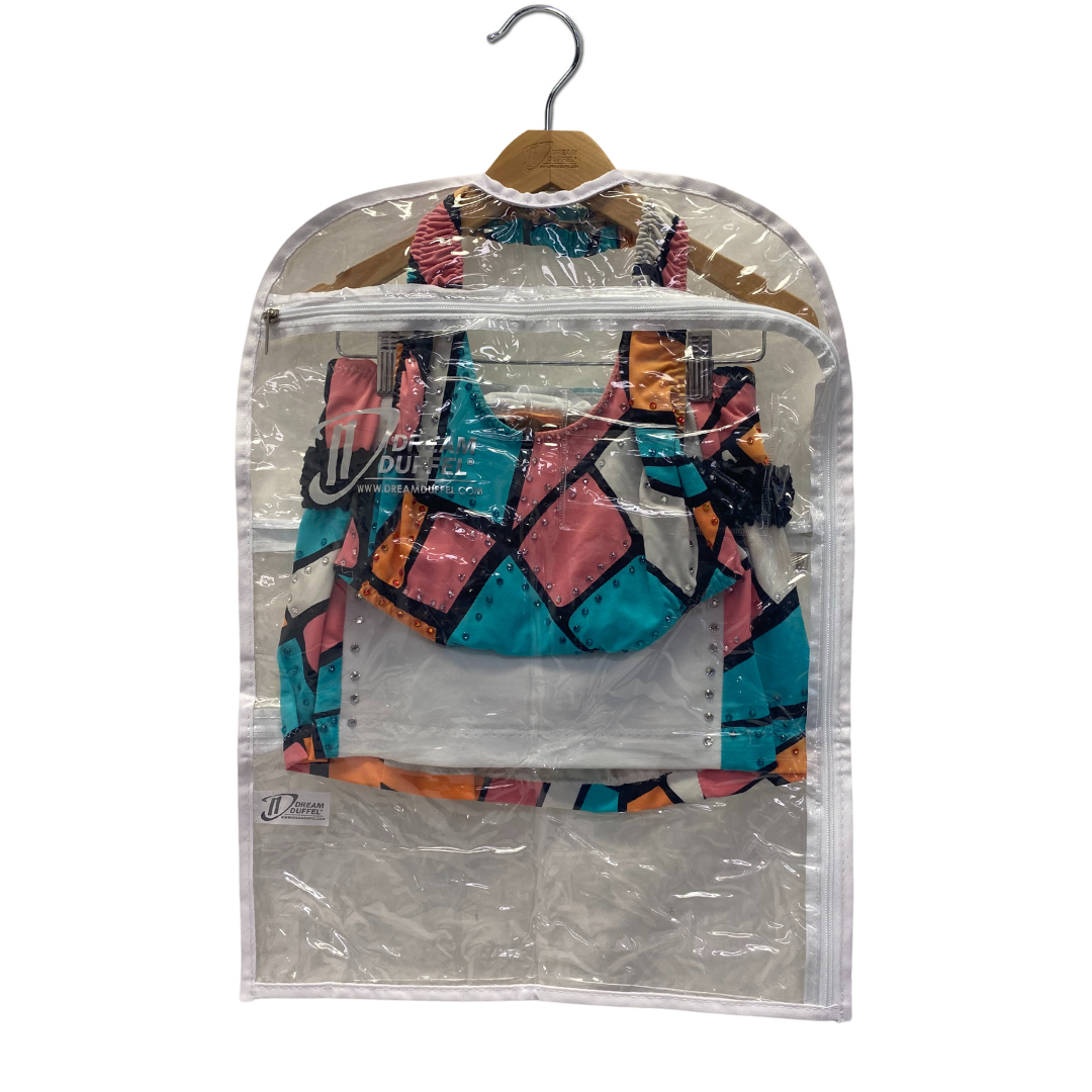 Dream Duffel DD-GARMENT BAG SHORT