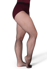 Capezio CAP-3505W All-Over Rhinestone Tight