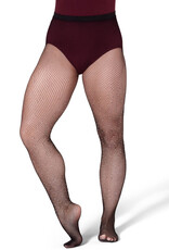 Capezio CAP-3505W All-Over Rhinestone Tight