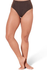 Capezio CAP-3505W All-Over Rhinestone Tight