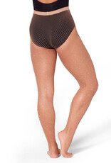Capezio CAP-3505W All-Over Rhinestone Tight