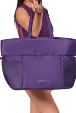 Capezio CAP-B322 Studio Multi-Sleeve Tote