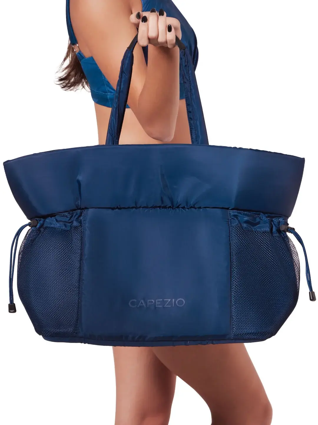 Capezio CAP-B322 Studio Multi-Sleeve Tote
