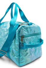 Capezio CAP-B323 Metallic Star Travel Duffle