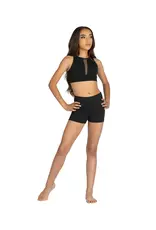 DANZNMOTION DAN-25301C RUE TANK TOP