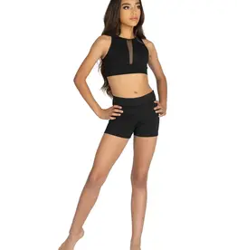 DANZNMOTION DAN-25301C RUE TANK TOP