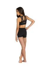 DANZNMOTION DAN-25301C RUE TANK TOP