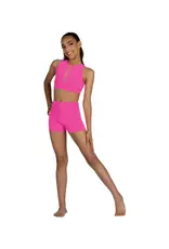 DANZNMOTION DAN-25301C RUE TANK TOP