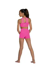 DANZNMOTION DAN-25301C RUE TANK TOP