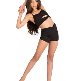 DANZNMOTION DAN-25303C ZOE BRA TOP