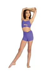 DANZNMOTION DAN-25303C ZOE BRA TOP