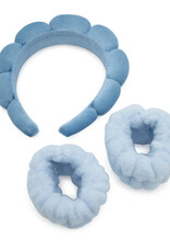 Capezio CAP-BH1727 3 Piece Spa Set