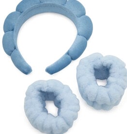 Capezio CAP-BH1727 3 Piece Spa Set