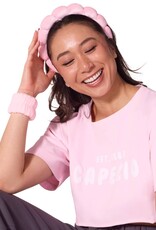 Capezio CAP-BH1727 3 Piece Spa Set