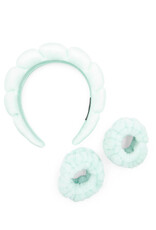 Capezio CAP-BH1727 3 Piece Spa Set