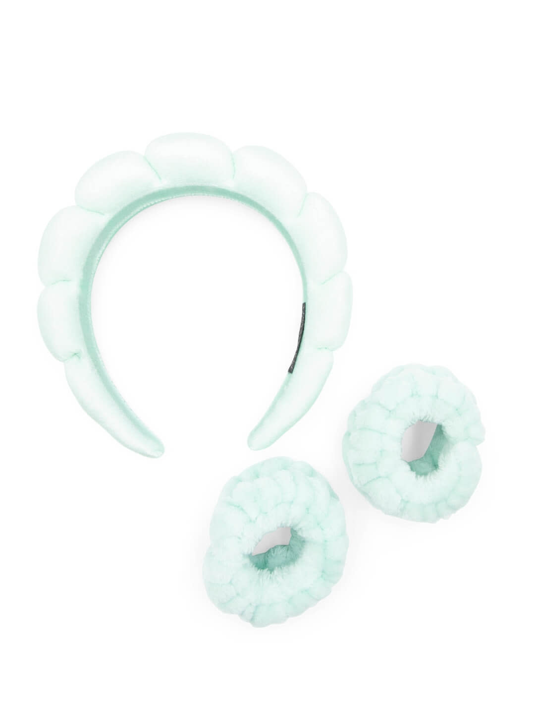 Capezio CAP-BH1727 3 Piece Spa Set