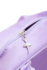 Capezio CAP-B324 Ruffle Dance Bag