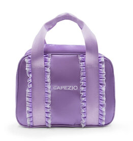 Capezio CAP-B324 Ruffle Dance Bag